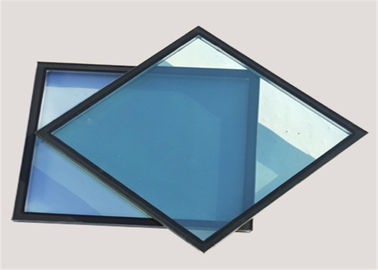 Bas panneaux en verre isolés par E résistants à l'humidité pour les unités de glaçage de rechange de sécurité de Prima de réfrigérateur