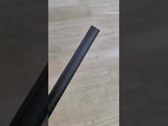 5 mm douche durcie verre trempé style moderne